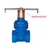 MX-Q009 Z15X-10(DN15-100)